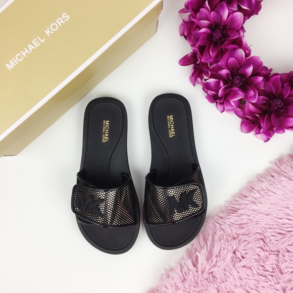 Michael Kors Shoes - SOLD